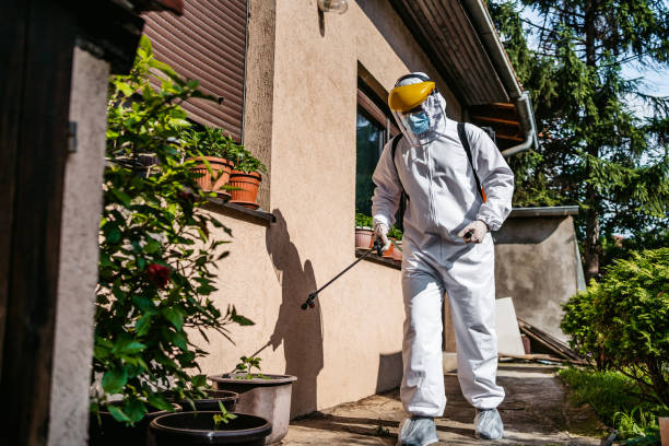 Best Commercial Pest Control Services  in Butler, AL