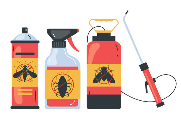 Pest Control Cost in Butler, AL